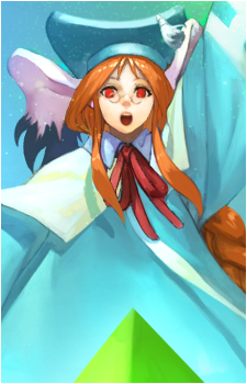 Momo {BoF}