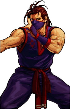 Eiji Kisaragi's image