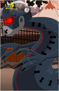Dreamgeist's image