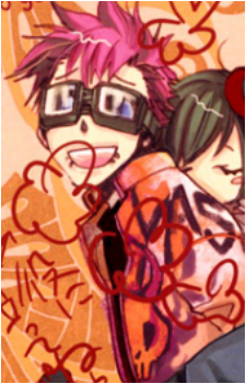 Junjou Wakasa