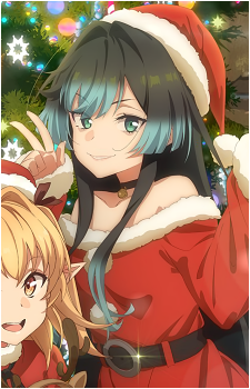 Carmilla {YH}