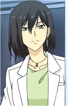 Sumire Inukai's image