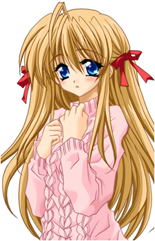Kamachi Hanako