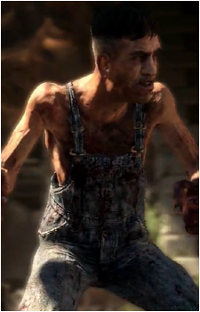Arthur {CoD}'s image