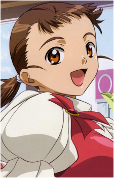 Akane Higurashi {MH}