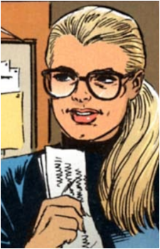 Vicki Vale's image
