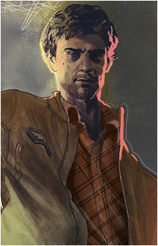Travis Bickle