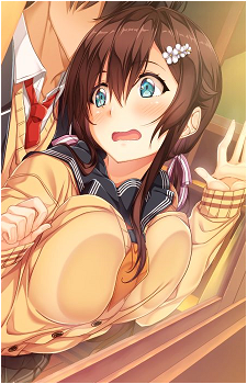 Shiori Takanashi