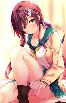 1 tag Shiori Takanashi