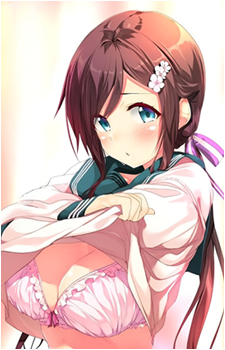 1 tag Shiori Takanashi