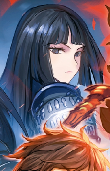 Munechika Mikazuki