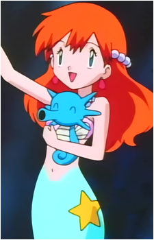 Misty