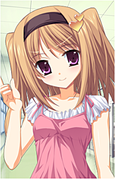 Hiyori Mikagami's image