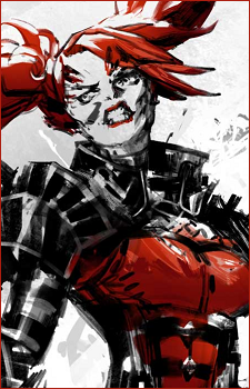 Scarlet Briar's image