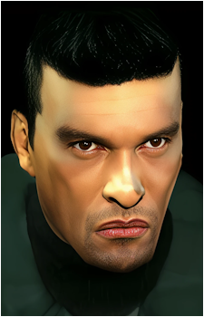 Domingo Chavez's image