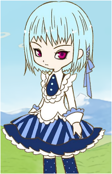 Antoinette's image