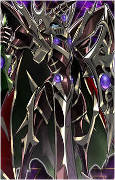 Breaker the Magical Warrior