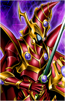 Breaker the Magical Warrior's image