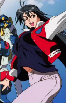 Manami Serizawa {BG}'s image