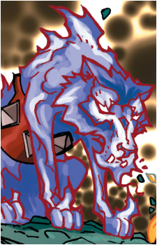 Lou (Hound)'s image