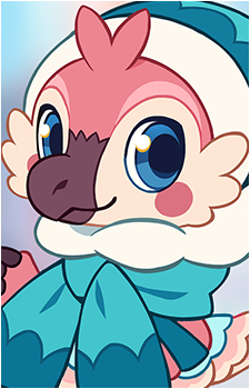 Penn Nimblestitch's image