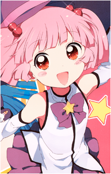 Mirakurun's image