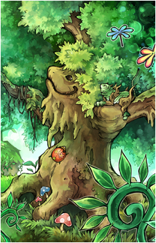 Naturia White Oak's image
