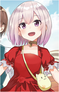 Image 6 of Kujo Yuuri