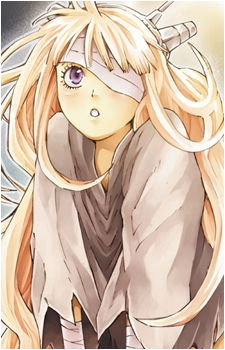 Lala {DGM}