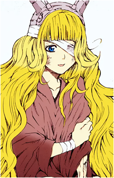 Lala {DGM}