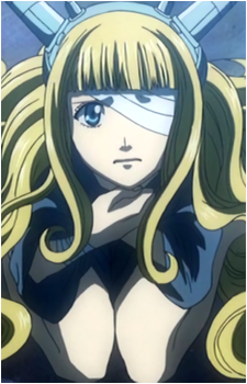 Lala {DGM}
