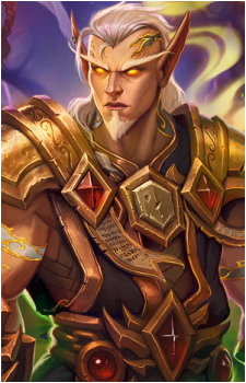 Arator's image