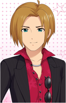 Souichi Takeda's image