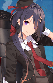 Ariake's image