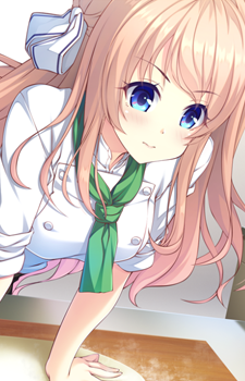 Ichika Morisumi