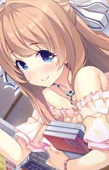 Ichika Morisumi