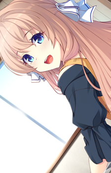 Ichika Morisumi