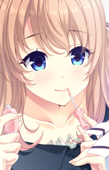 Ichika Morisumi