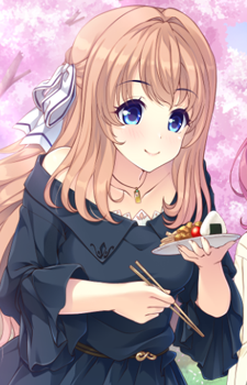 Ichika Morisumi