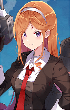 Yuugure {KC}