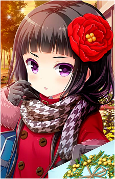 Isuzu Shiranui's image