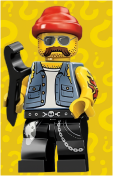 Motorcycle Mechanic's image