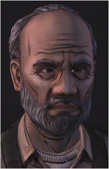 Vernon {TWD}'s image