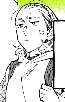 Shu-chan