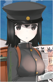 Akitsu Maru's image