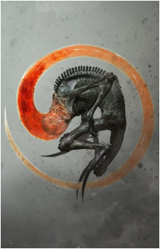 Image 4 - Art: Loïc Muzy Image 4