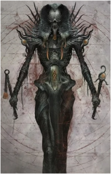 Image 7 - Art: Loïc Muzy Image 7