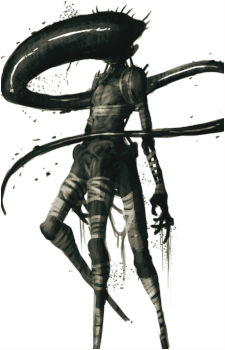 Image 9 - Art: Loïc Muzy Image 9