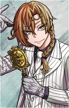 Shukyo Momotachi
