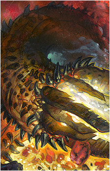 Thromok's image